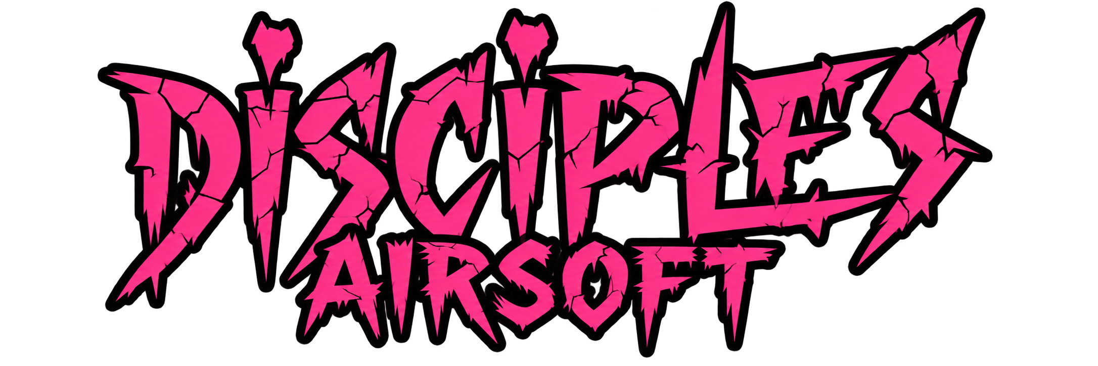 Disciples Airsoft